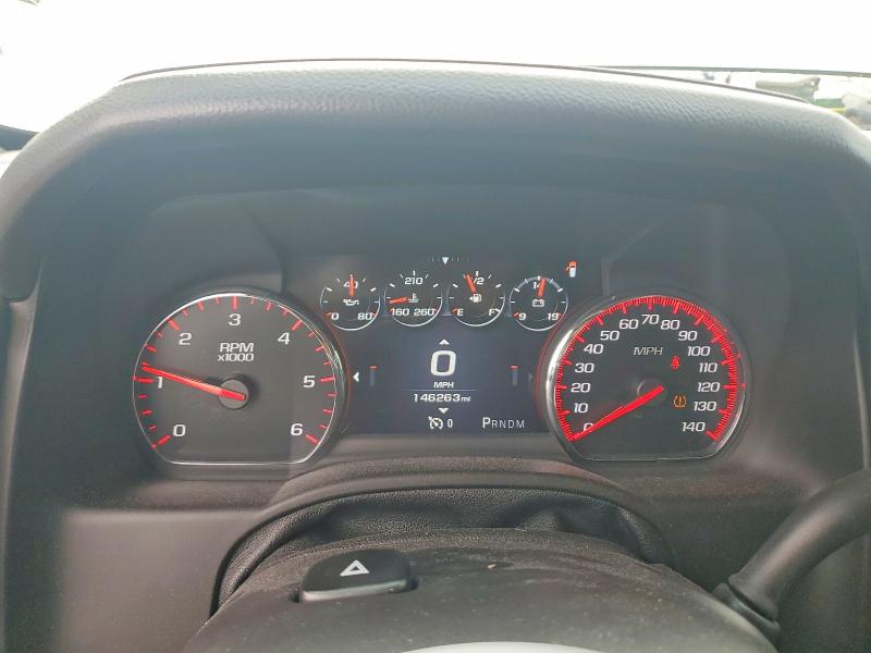 Foto 9 de la subasta – 2016 GMC YUKON con VIN 1GKS2CKJ5GR400284