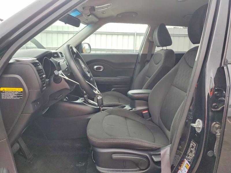 Фото 7 с аукциона – 2015 KIA SOUL с VIN KNDJN2A20F7232017