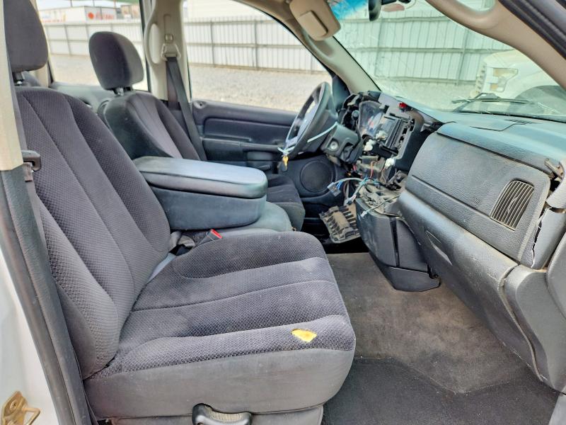 Фото 7 с аукциона – 2004 DODGE RAM 3500 с VIN 3D7MA48CX4G116222