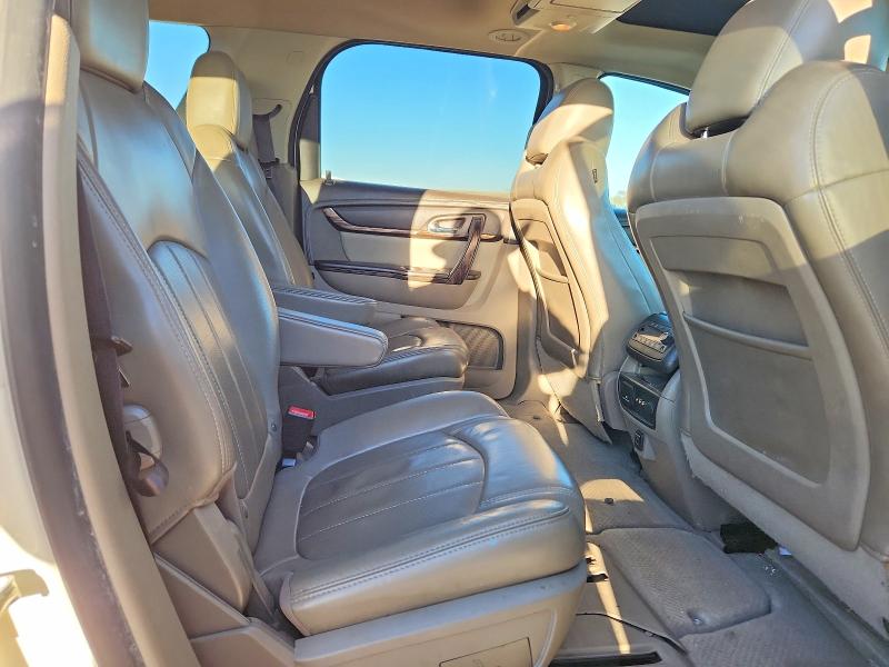 Photo 10 from auction – 2014 GMC ACADIA with VIN 1GKKVTKDXEJ169945