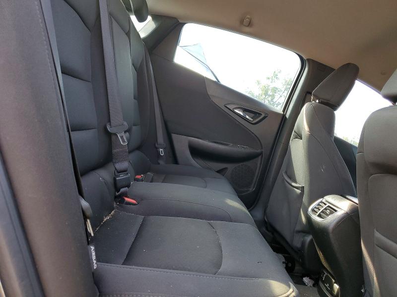 Photo 10 from auction – 2016 CHEVROLET MALIBU with VIN 1G1ZE5ST3GF200951