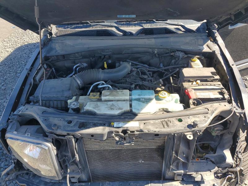Photo 11 from auction – 2012 JEEP LIBERTY with VIN 1C4PJMFK3CW145434