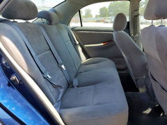 Zdjęcie 10 z aukcji – 2005 TOYOTA COROLLA z VIN 2T1BR32E45C360393