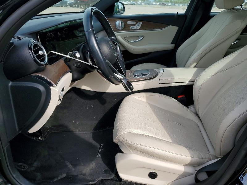 Zdjęcie 7 z aukcji – 2021 MERCEDES-BENZ E z VIN W1KZF8EB8MA904599