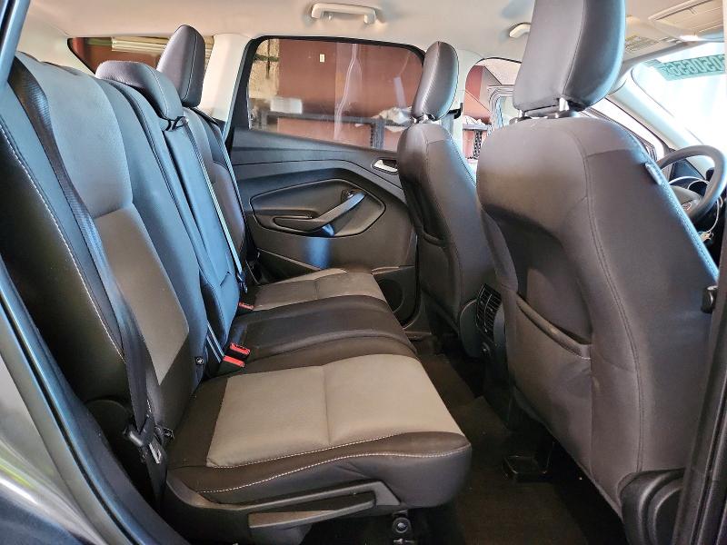 Photo 11 from auction – 2018 FORD ESCAPE with VIN 1FMCU0GD7JUD06015