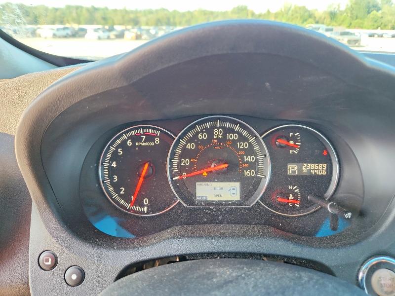 Photo 9 from auction – 2013 NISSAN MAXIMA with VIN 1N4AA5AP3DC815782