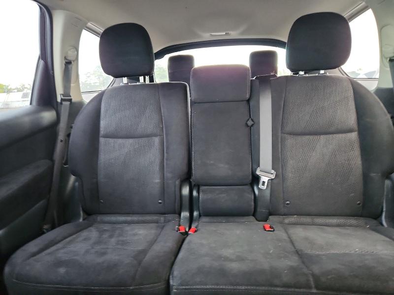 Photo 10 from auction – 2015 NISSAN PATHFINDER with VIN 5N1AR2MM1FC645147