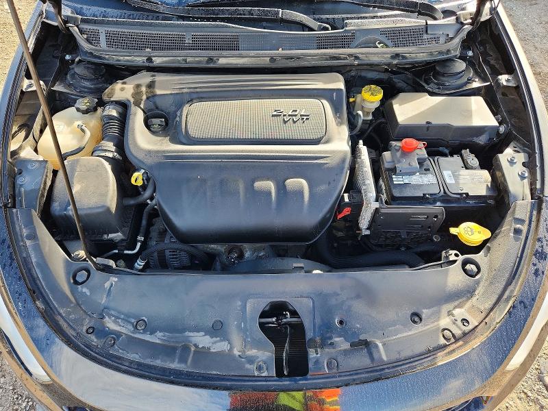 Photo 11 from auction – 2015 DODGE DART with VIN 1C3CDFAA7FD405435