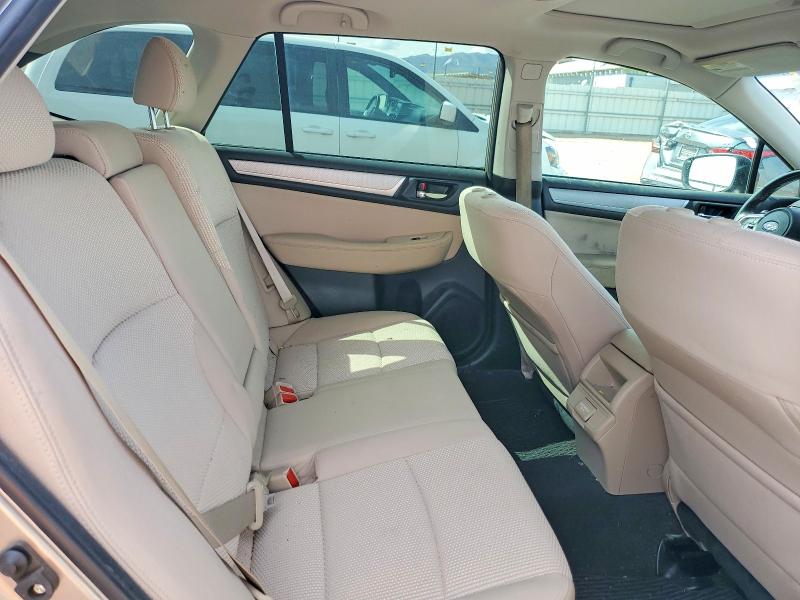 Zdjęcie 11 z aukcji – 2018 SUBARU OUTBACK z VIN 4S4BSAHCXJ3375784
