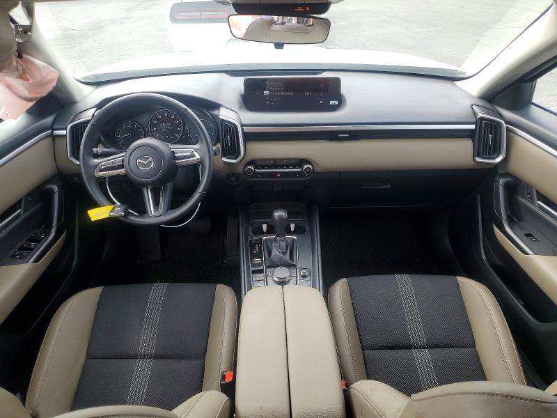 Снимка 8 от търг – 2025 MAZDA CX-50 с VIN 7MMVABBM4SN330082