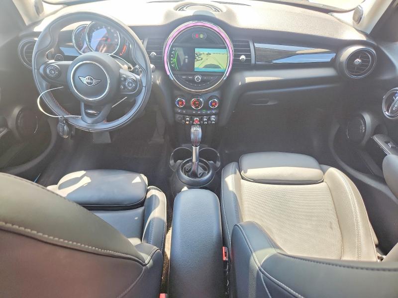 Photo 8 from auction – 2019 MINI COOPER with VIN WMWXU3C58K2H87055