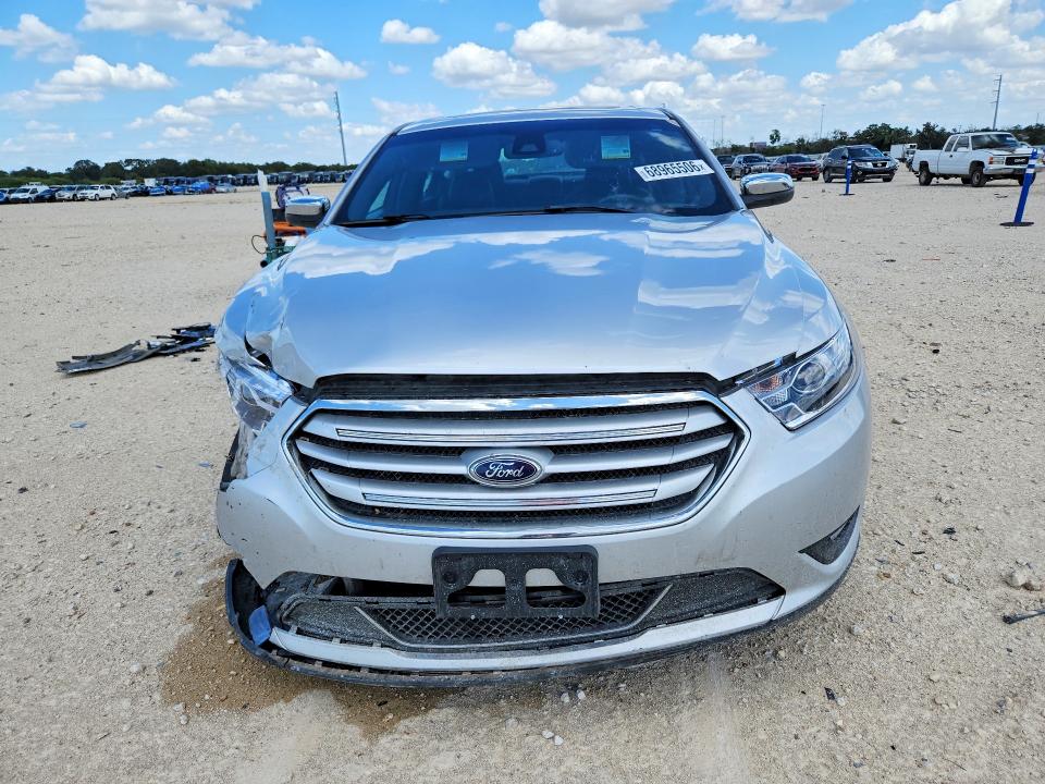 Photo 5 from auction – 2019 FORD TAURUS with VIN 1FAHP2F8XKG109380