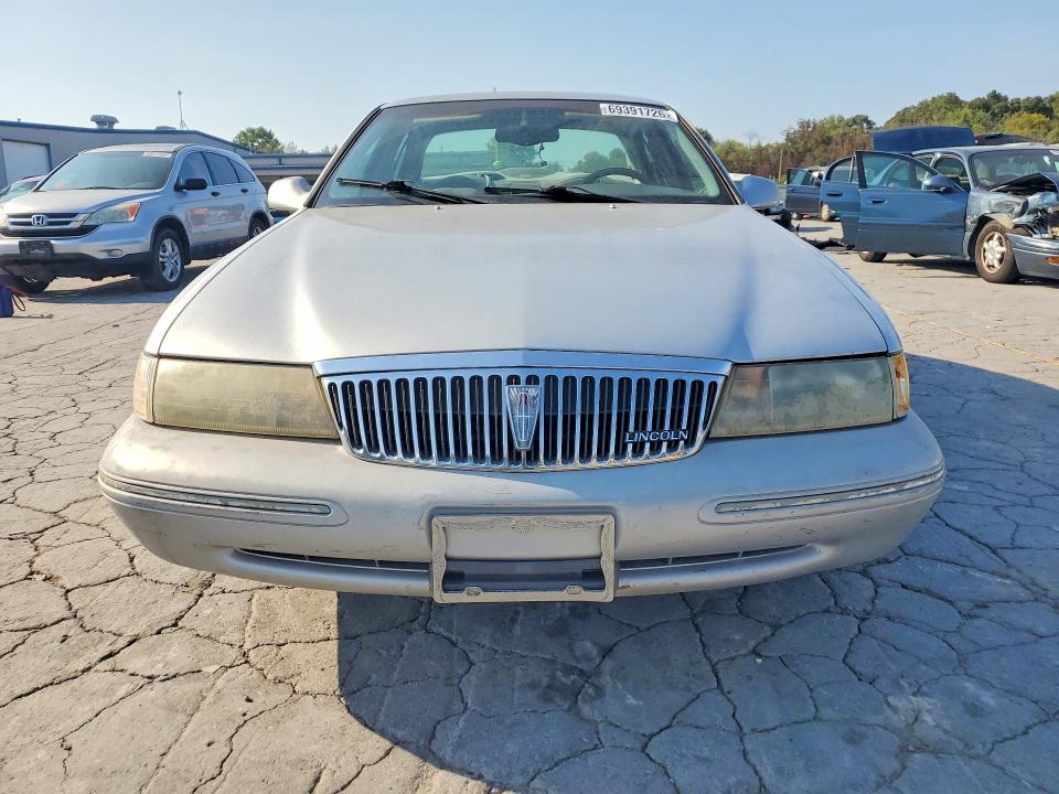 Zdjęcie 5 z aukcji – 1997 LINCOLN CONTINENTAL z VIN 1LNLM97V2VY731184