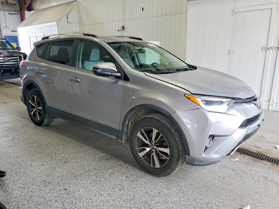 صورة رقم 4 من المزاد - 2016 TOYOTA RAV4 مع VIN 2T3RFREVXGW489320