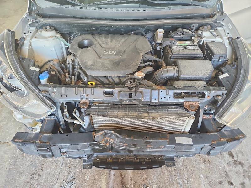 Снимка 11 от търг – 2012 HYUNDAI ACCENT с VIN KMHCT5AE0CU015778