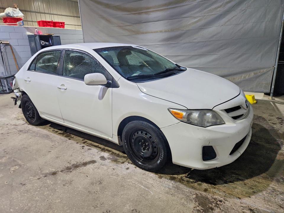 Photo 4 from auction – 2012 TOYOTA COROLLA with VIN 2T1BU4EE3CC854421