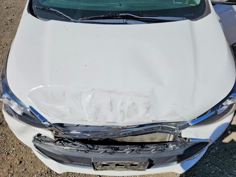 Photo 11 from auction – 2020 CHEVROLET SPARK with VIN KL8CD6SA6LC472113
