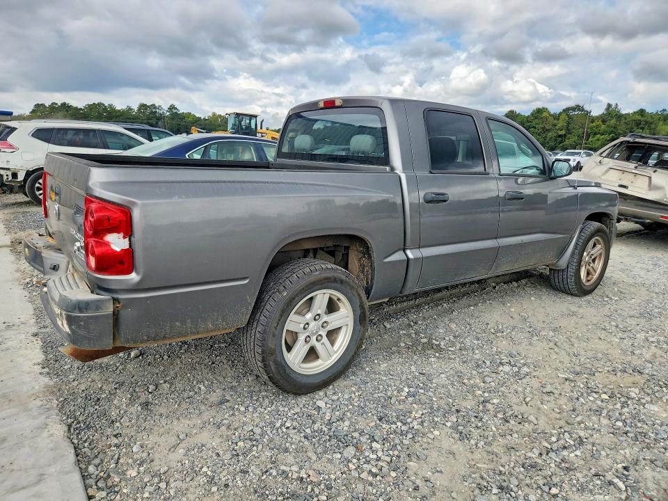 Photo 3 from auction – 2011 DODGE DAKOTA with VIN 1D7RE3GK4BS708251