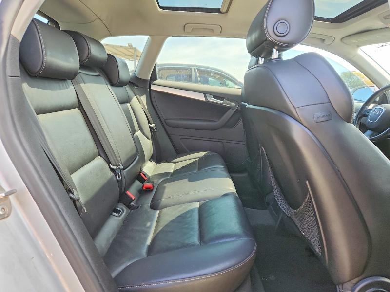 Zdjęcie 10 z aukcji – 2008 AUDI A3 z VIN WAUHF78P18A019851