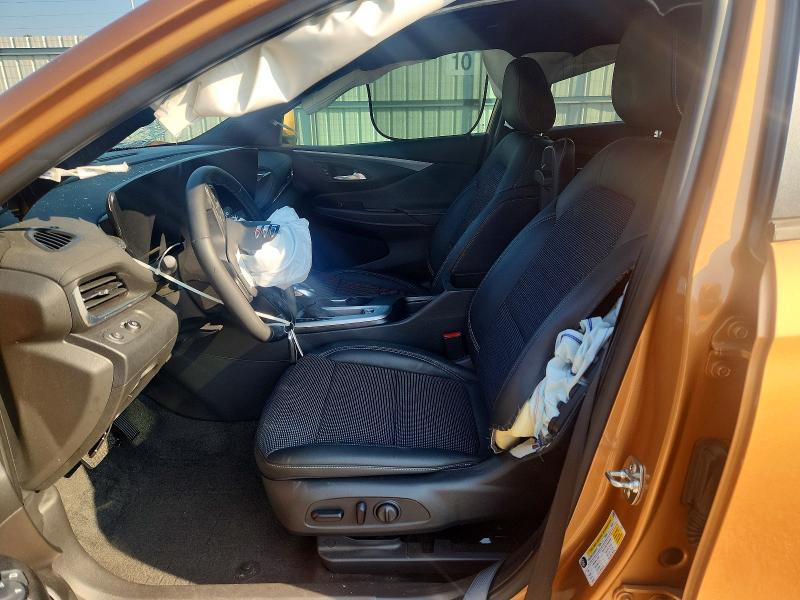 Снимка 7 от търг – 2025 BUICK ENVISTA с VIN KL47LAEP1SB062784