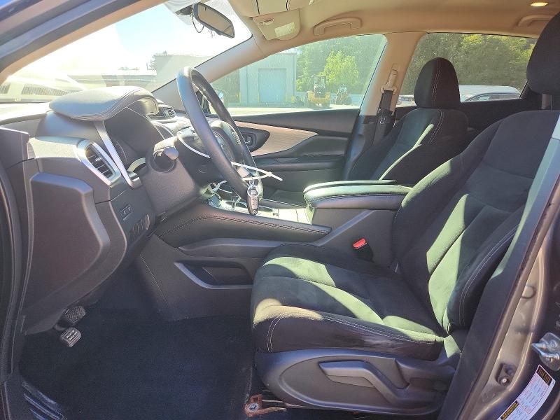 Photo 7 from auction – 2015 NISSAN MURANO with VIN 5N1AZ2MH1FN274191