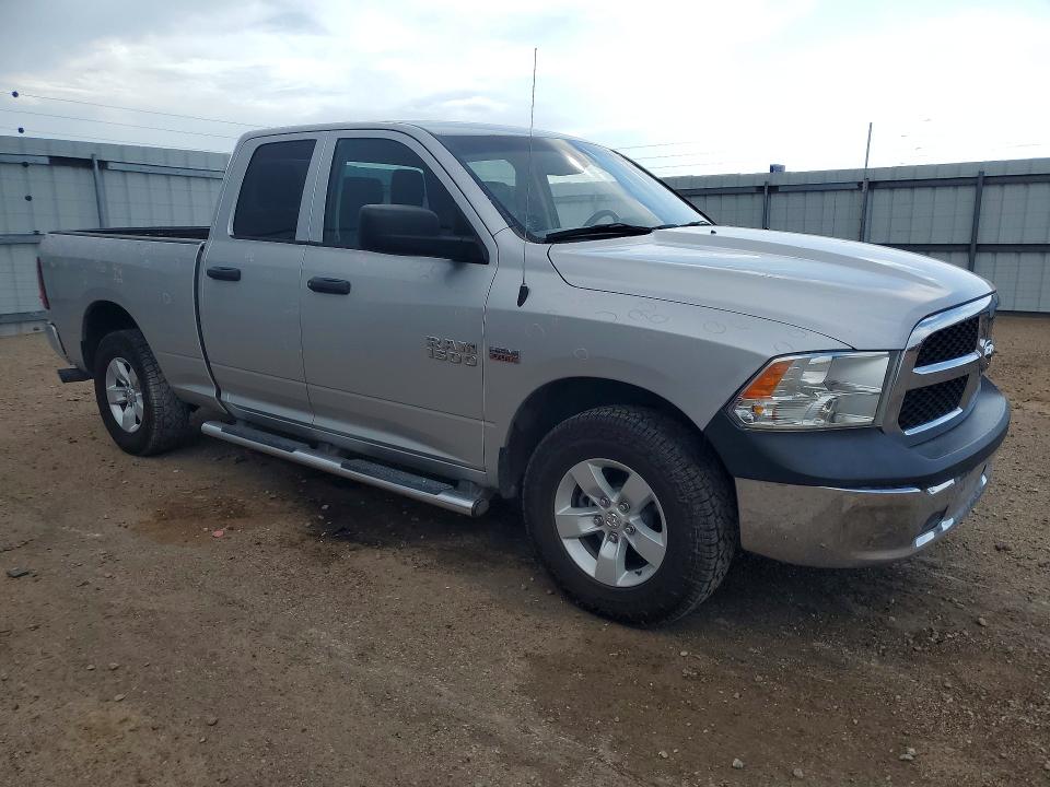 Снимка 4 от търг – 2017 RAM 1500 с VIN 1C6RR7FT6HS529919