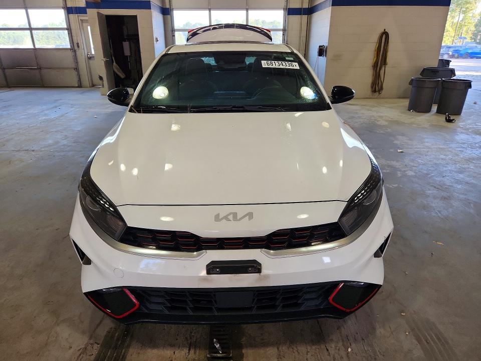 Foto 5 de la subasta – 2023 KIA FORTE con VIN 3KPF54AD8PE547586