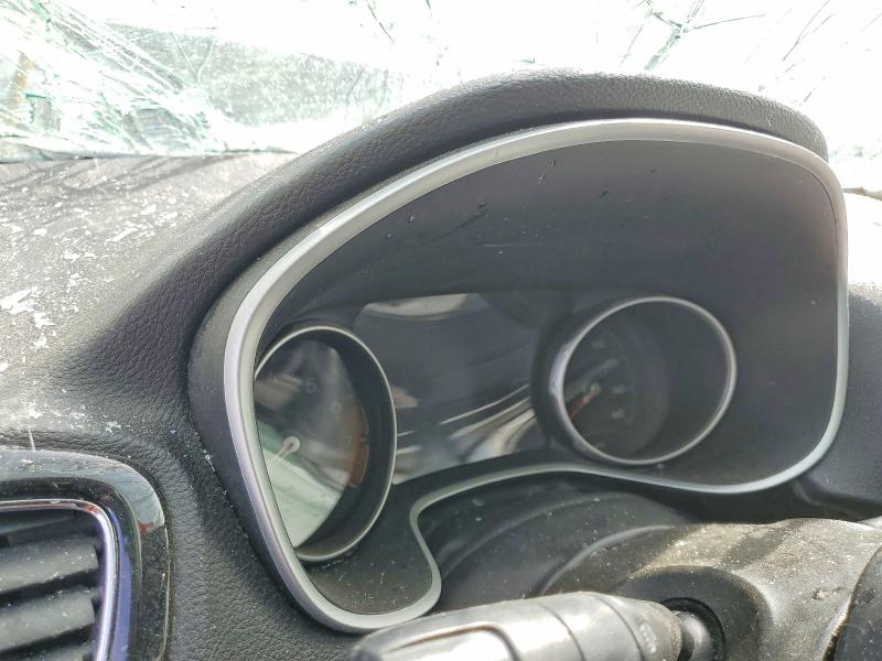 Фото 9 с аукциона – 2020 JEEP COMPASS с VIN 3C4NJDCBXLT204061