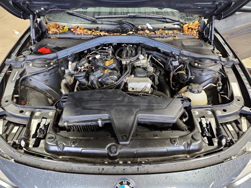 Zdjęcie 11 z aukcji – 2013 BMW 328 z VIN WBA3B3C52DF530910