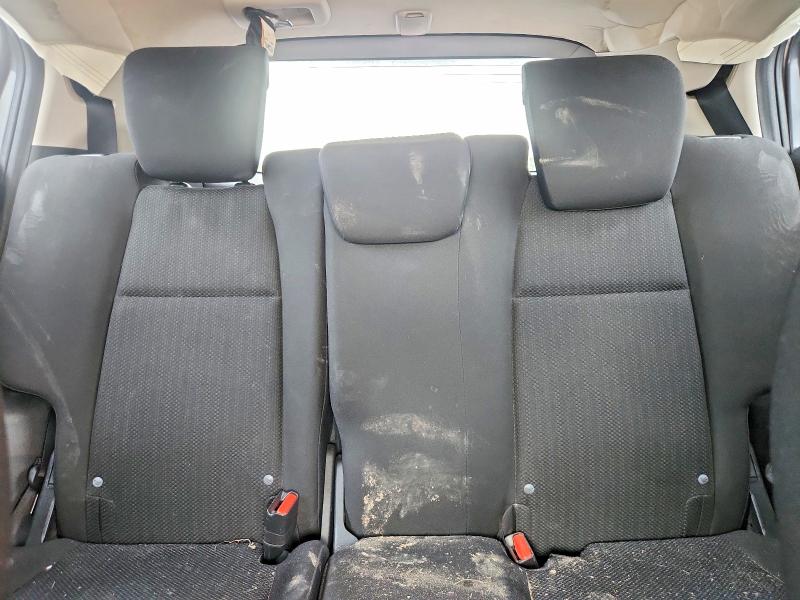 Photo 10 from auction – 2017 HONDA HR-V with VIN 3CZRU5H30HM710123