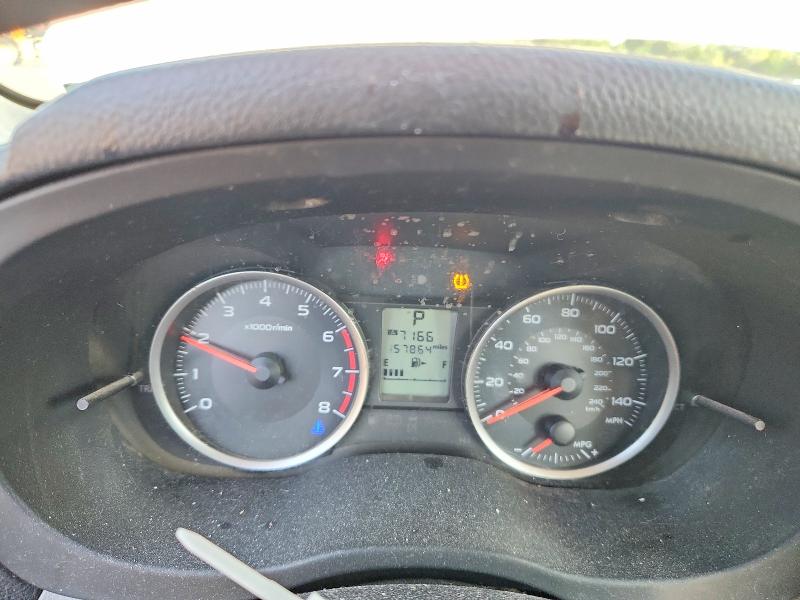 Zdjęcie 9 z aukcji – 2014 SUBARU FORESTER z VIN JF2SJAAC5EH430833