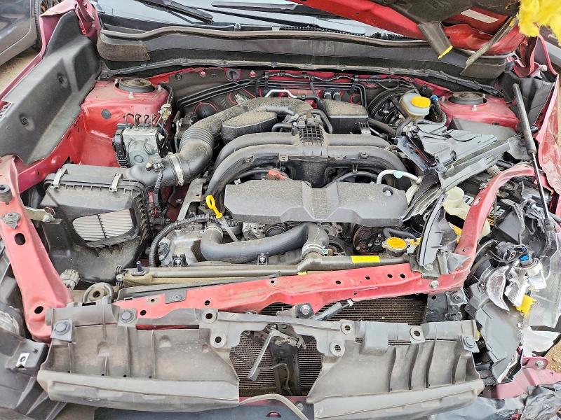 Foto 11 de la subasta – 2018 SUBARU FORESTER con VIN JF2SJABC2JH615141