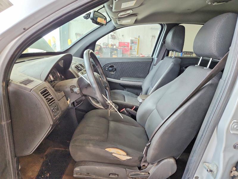 Фото 7 с аукциона – 2006 PONTIAC TORRENT с VIN 2CKDL63F066080050
