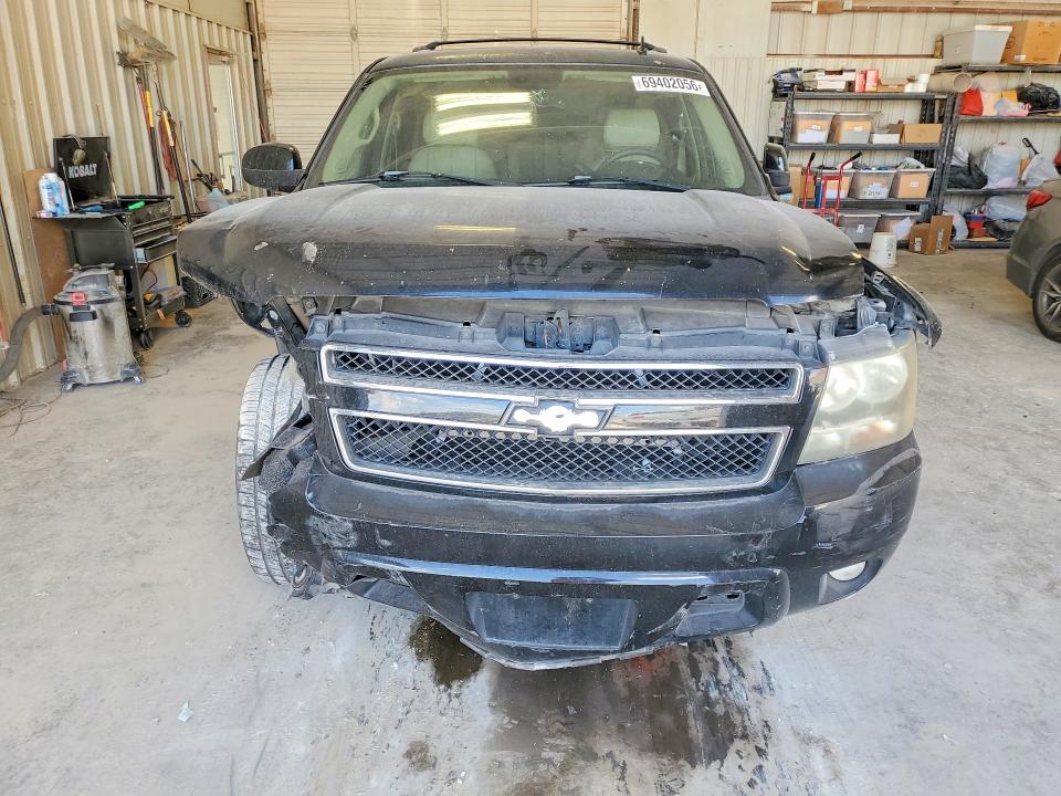 Photo 5 from auction – 2008 CHEVROLET TAHOE with VIN 1GNFC13078R175993