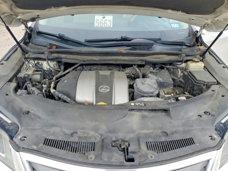 صورة رقم 12 من المزاد - 2017 LEXUS RX 350 مع VIN 2T2ZZMCA2HC044961