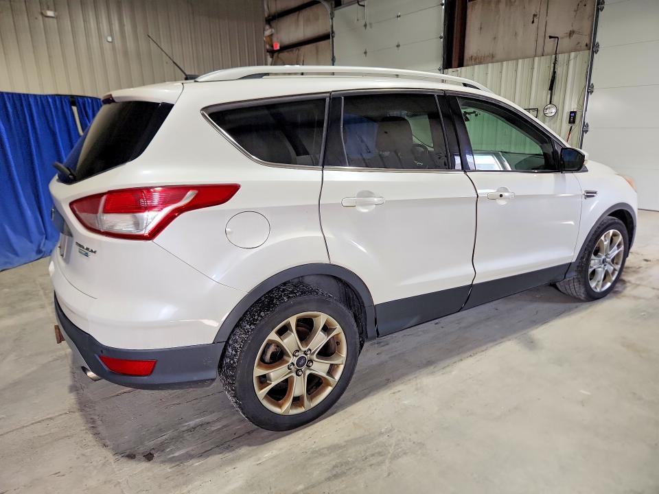 Снимка 3 от търг – 2015 FORD ESCAPE с VIN 1FMCU9J96FUB12043