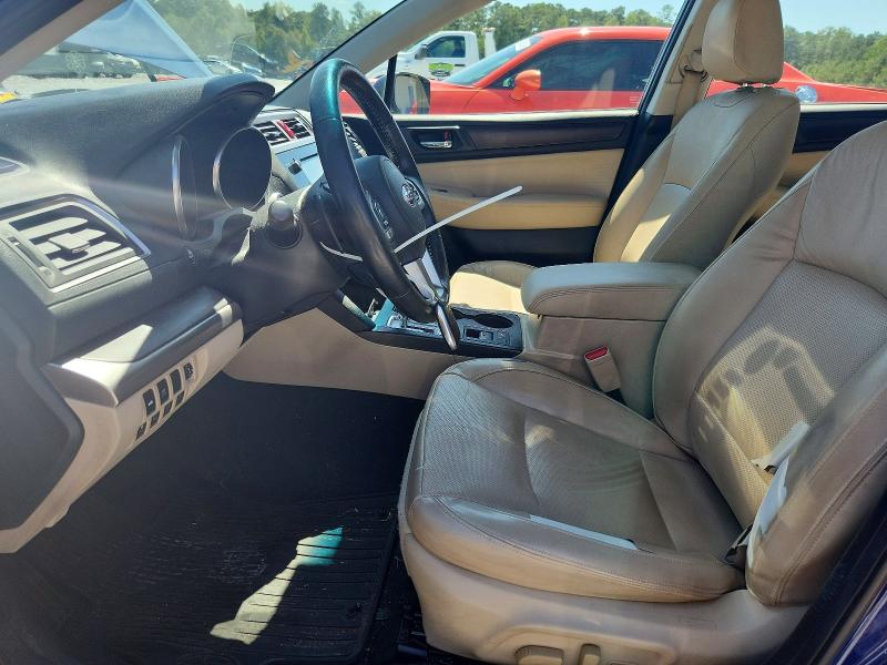 صورة رقم 7 من المزاد - 2015 SUBARU LEGACY مع VIN 4S3BNBN66F3063548