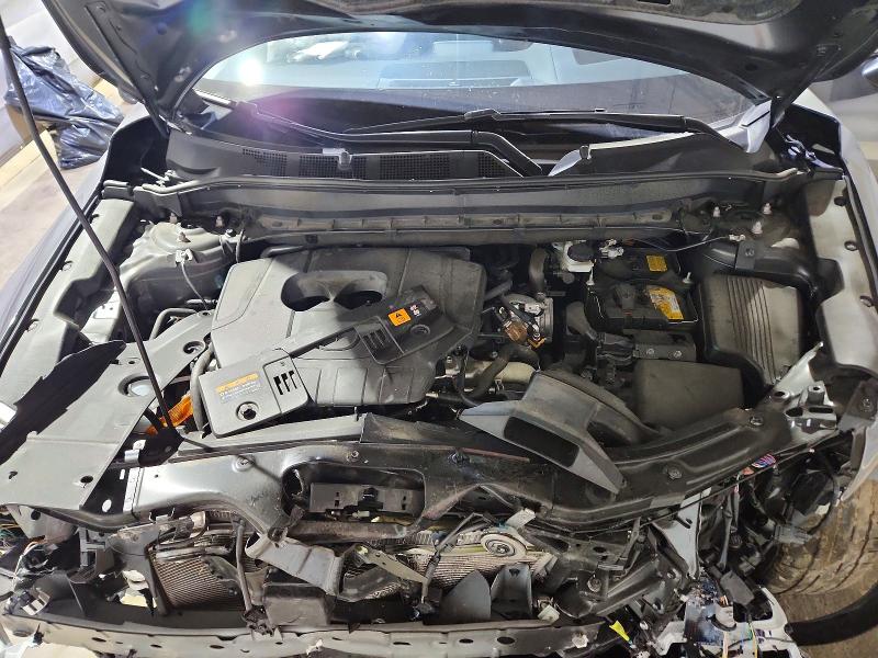صورة رقم 12 من المزاد - 2025 MAZDA CX-5 مع VIN JM3KFBEM2S0699768