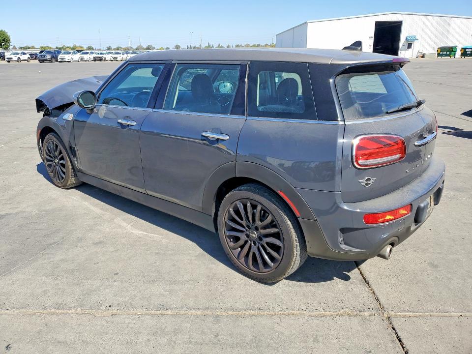 Zdjęcie 2 z aukcji – 2020 MINI COOPER z VIN WMWLV7C08L2M49208