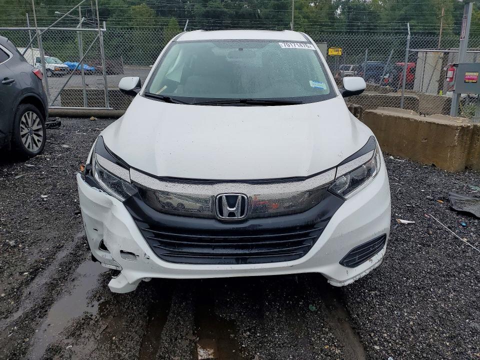 Снимка 5 от търг – 2020 HONDA HR-V с VIN 3CZRU5H32LM718894