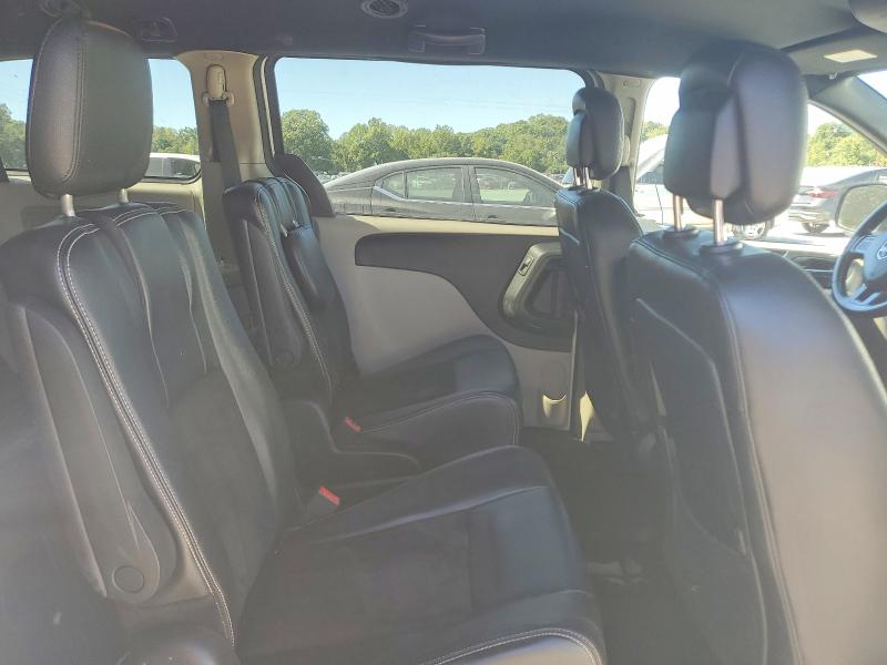 Photo 11 from auction – 2020 DODGE GRAND CARAVAN with VIN 2C4RDGCG6LR178566