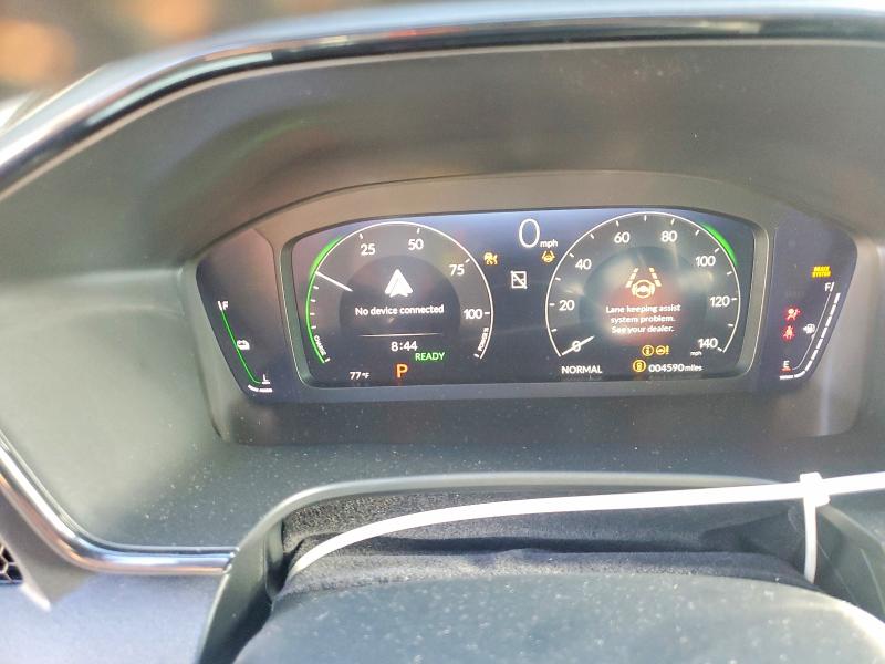Zdjęcie 9 z aukcji – 2026 HONDA CR-V z VIN 7FARS5H89TE020119