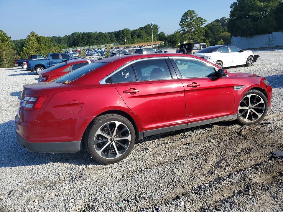 صورة رقم 3 من المزاد - 2016 FORD TAURUS مع VIN 1FAHP2E83GG131214