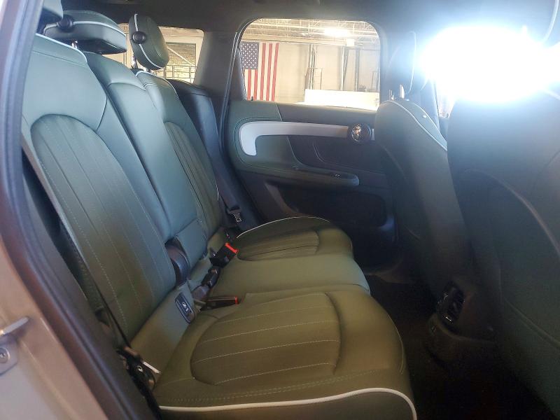 Photo 11 from auction – 2023 MINI COOPER with VIN WMZ83BR00P3R04139