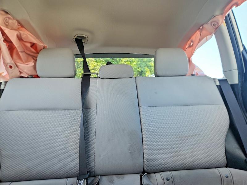 Снимка 10 от търг – 2014 SUBARU FORESTER с VIN JF2SJAAC4EH470739