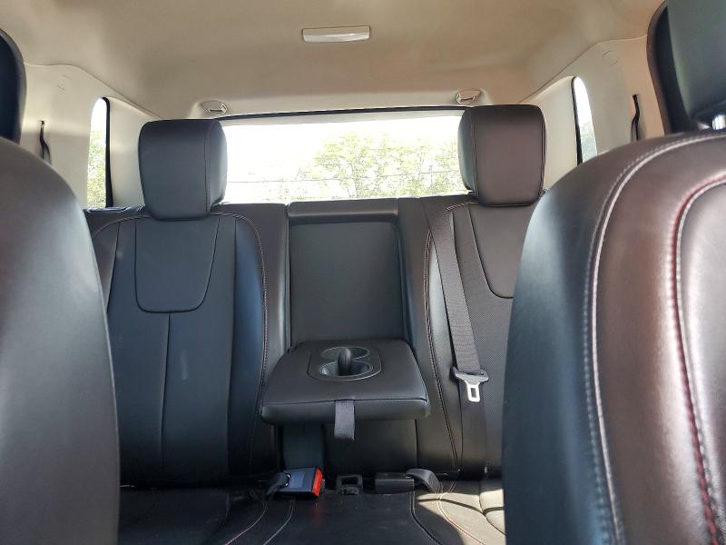 Photo 10 from auction – 2017 GMC TERRAIN with VIN 2GKALPEK8H6279381