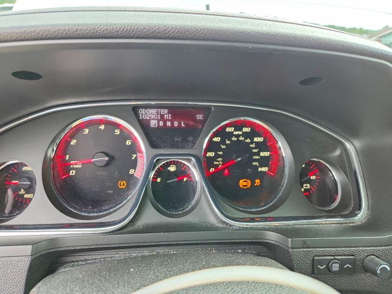 Photo 9 from auction – 2015 GMC ACADIA with VIN 1GKKRTKD6FJ386091