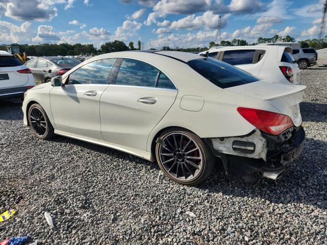 Photo 2 from auction – 2015 MERCEDES-BENZ CLA with VIN WDDSJ4EB1FN170912