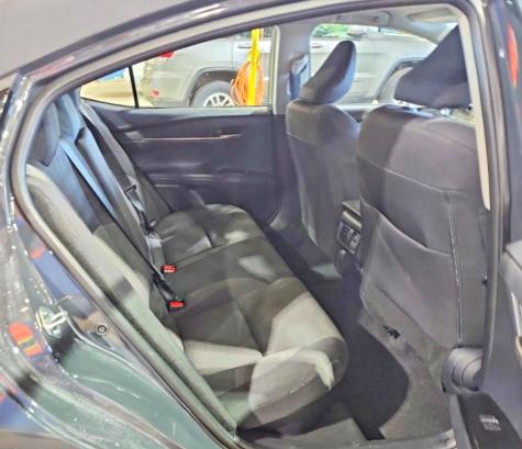 Photo 10 from auction – 2026 TOYOTA CAMRY with VIN 4T1DAACK3TU296545