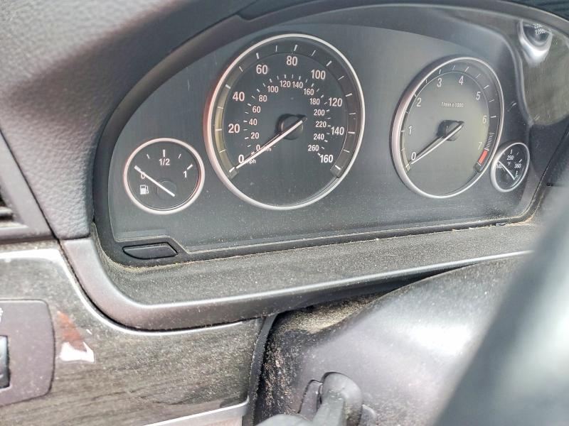 Фото 9 с аукциона – 2012 BMW 535 с VIN WBAFU7C54CDU56866